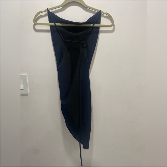 Amanda uprichard Janet black dress - Picture 4 of 6